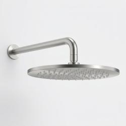 aquanello-eternA-stainless-steel-rain-showerhead-30cm-wall-mounted-arm